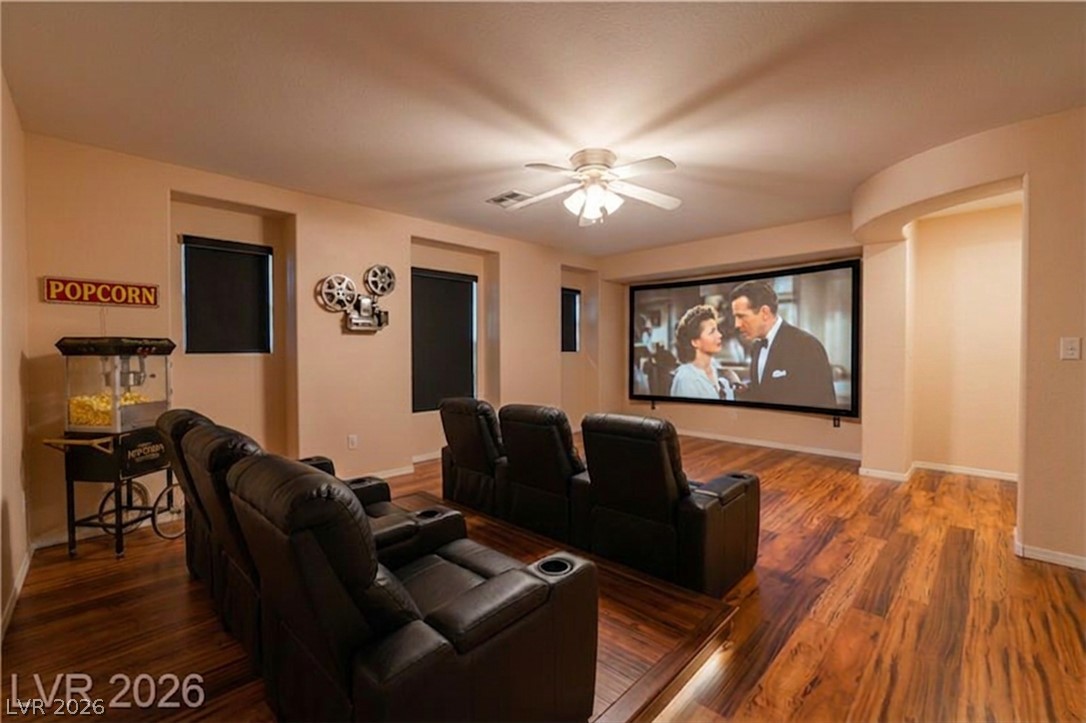 2608 Campobello Avenue North Las Vegas NV 89081