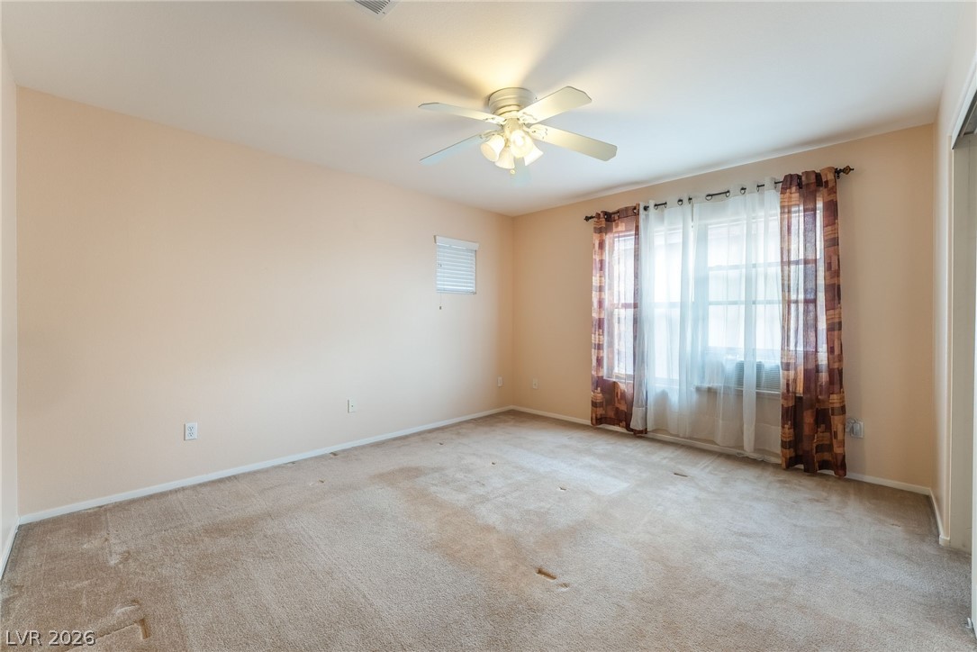 2608 Campobello Avenue North Las Vegas NV 89081