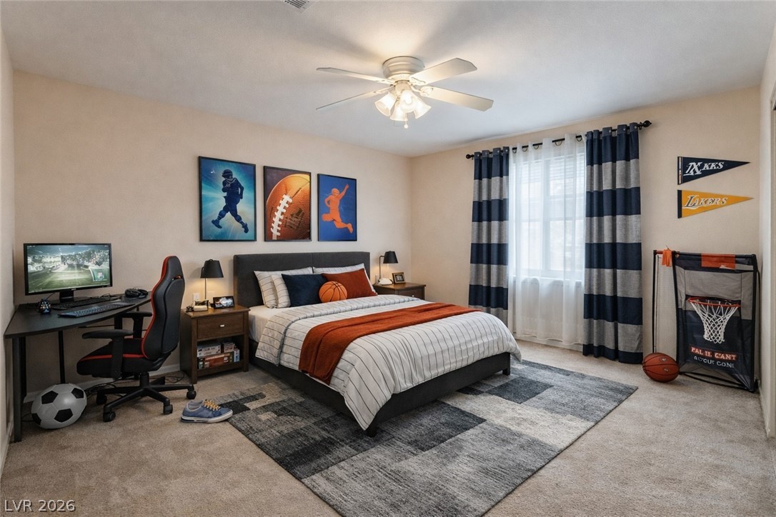 2608 Campobello Avenue North Las Vegas NV 89081