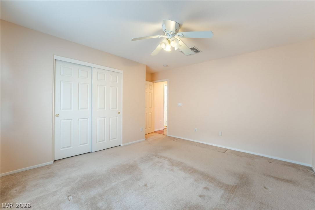 2608 Campobello Avenue North Las Vegas NV 89081