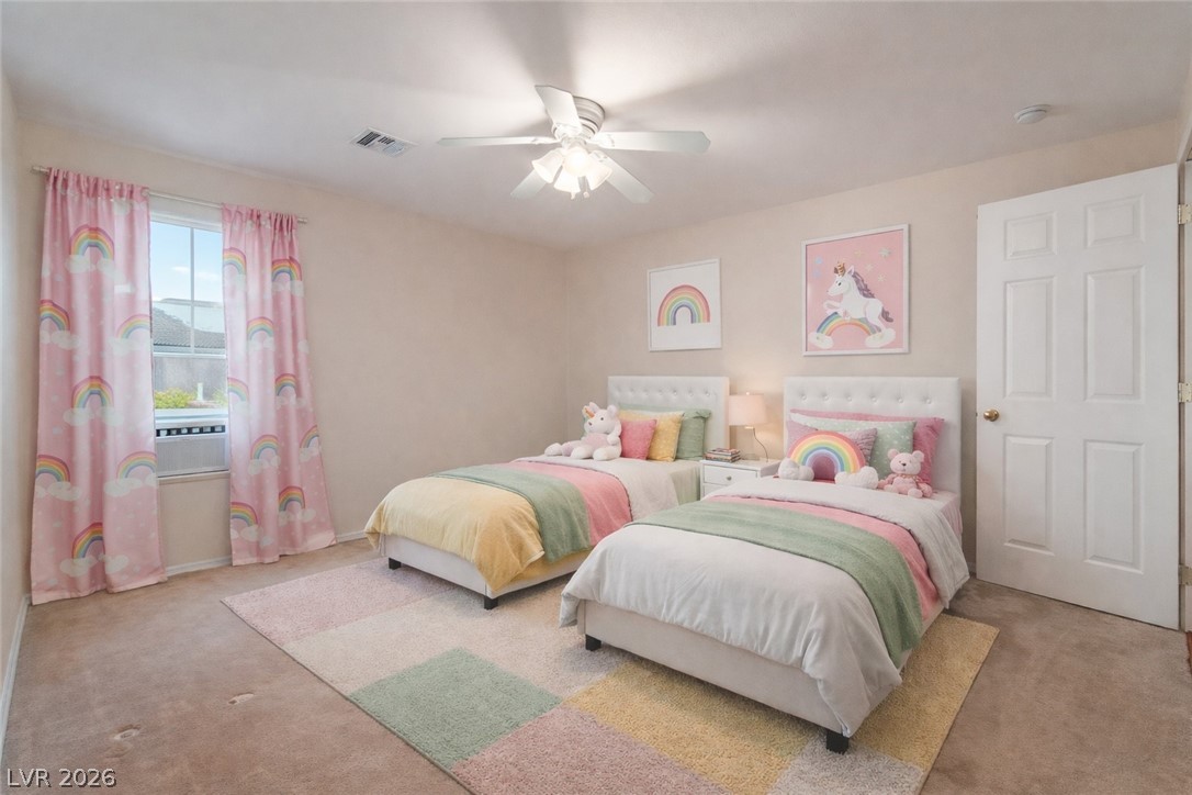 2608 Campobello Avenue North Las Vegas NV 89081