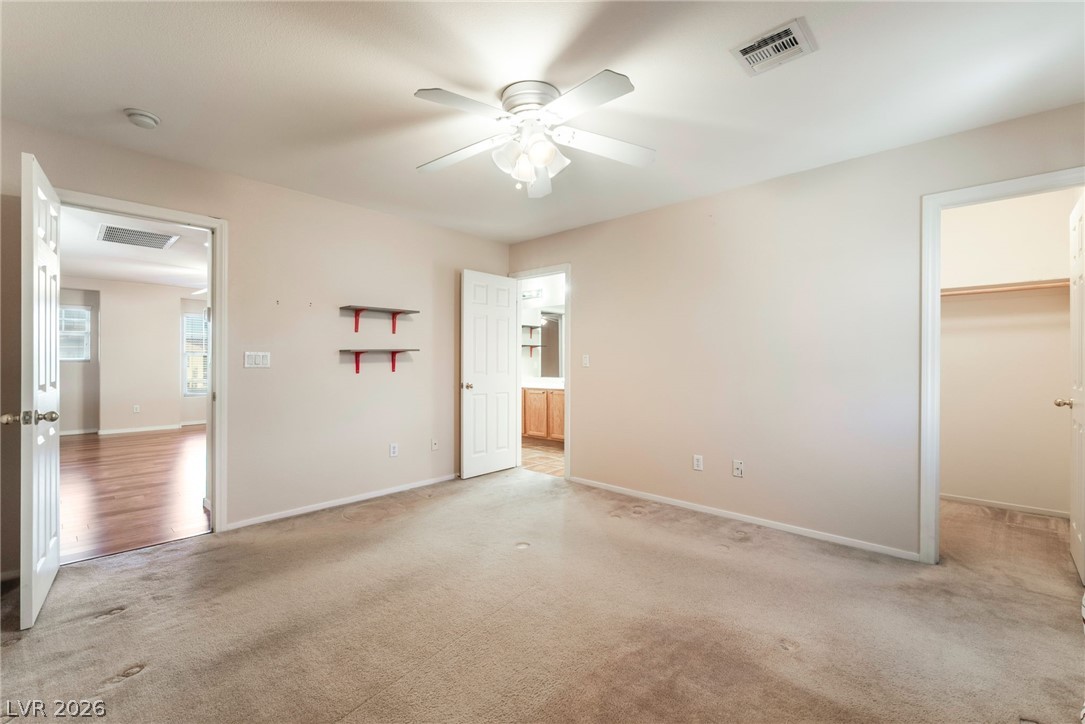 2608 Campobello Avenue North Las Vegas NV 89081