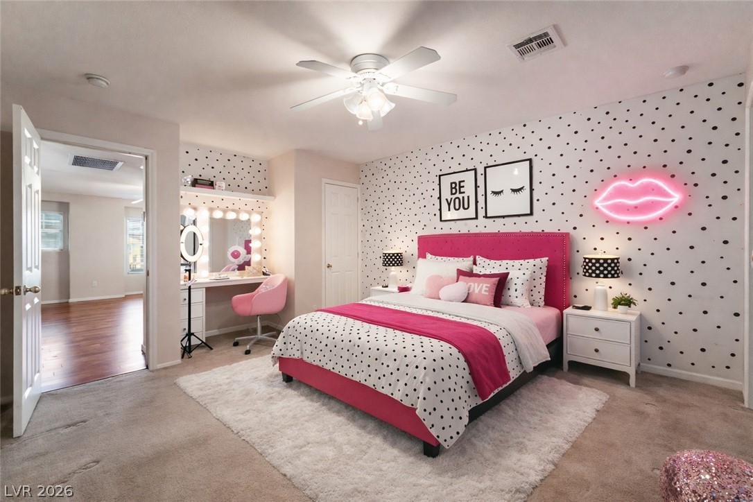 2608 Campobello Avenue North Las Vegas NV 89081