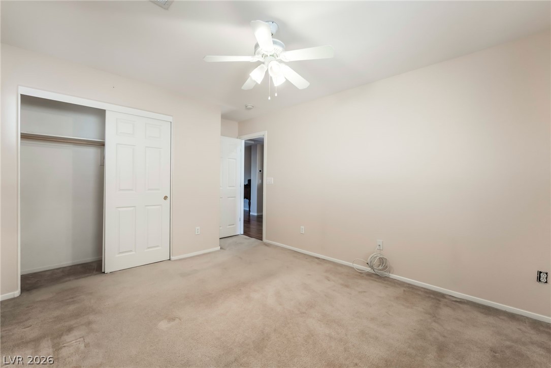 2608 Campobello Avenue North Las Vegas NV 89081