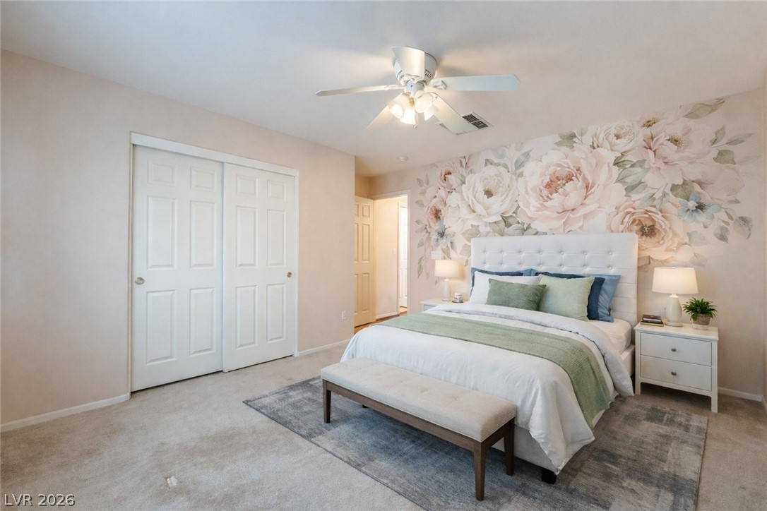 2608 Campobello Avenue North Las Vegas NV 89081