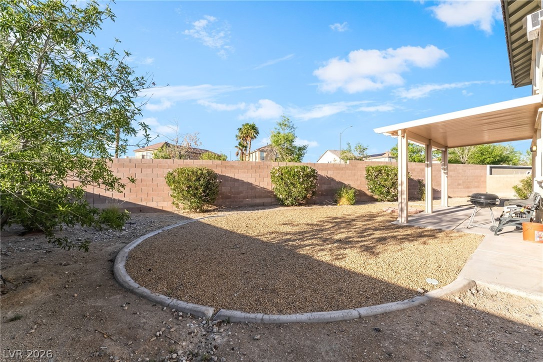 2608 Campobello Avenue North Las Vegas NV 89081