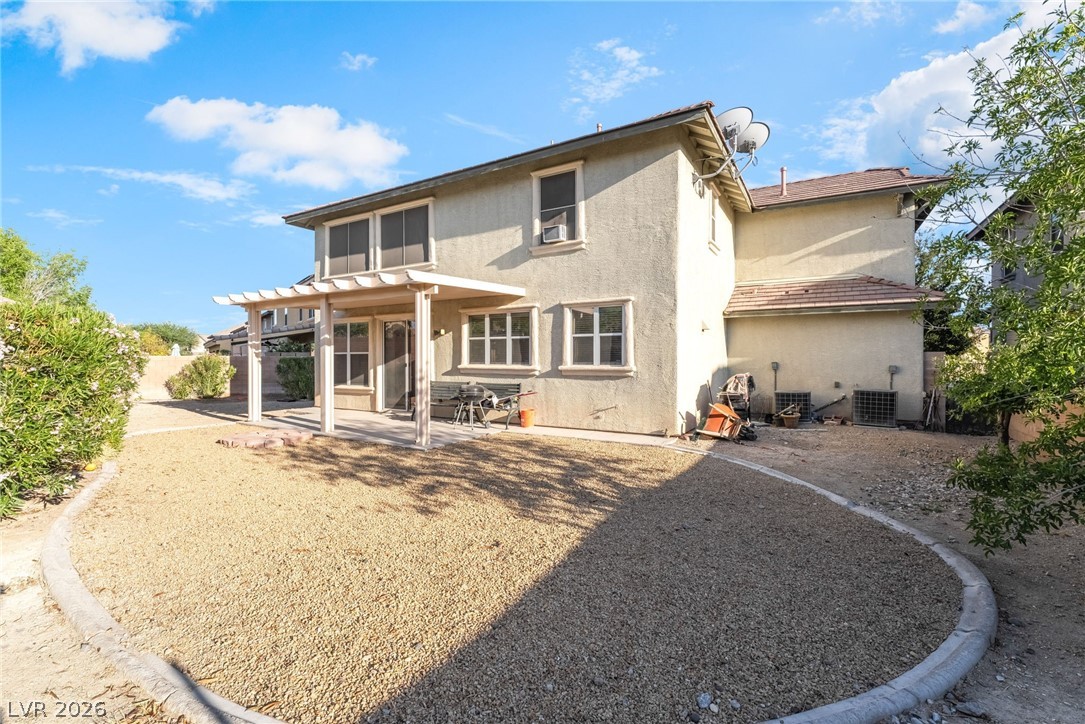 2608 Campobello Avenue North Las Vegas NV 89081