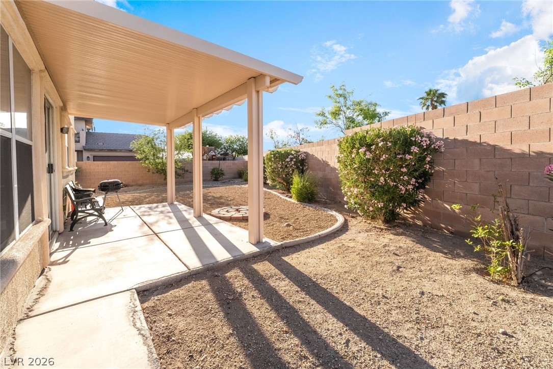 2608 Campobello Avenue North Las Vegas NV 89081