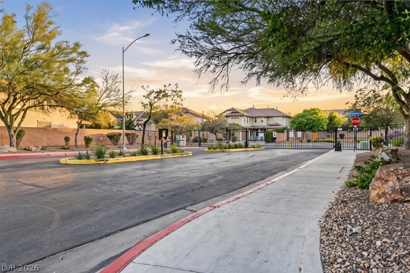 2608 Campobello Avenue North Las Vegas NV 89081