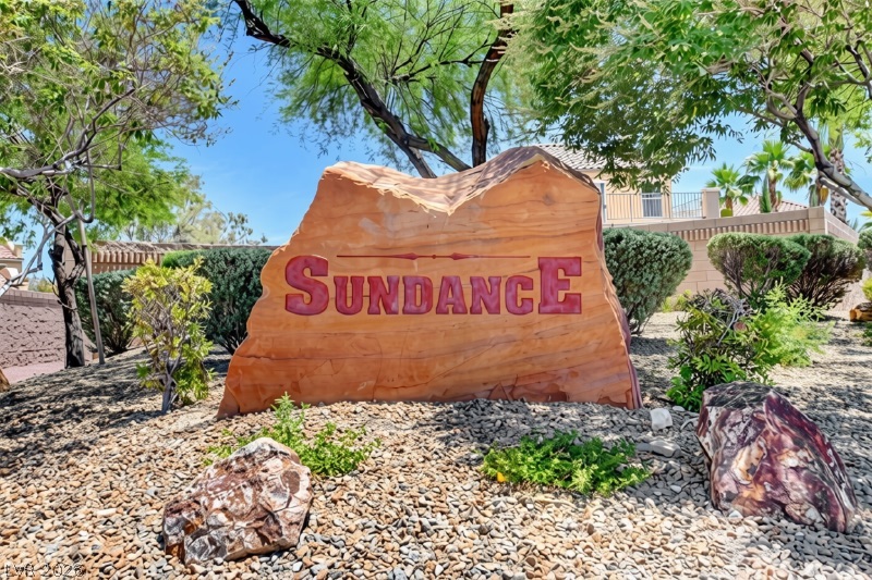 2608 Campobello Avenue North Las Vegas NV 89081