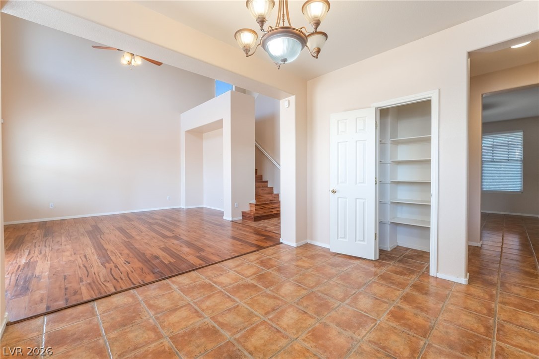 2608 Campobello Avenue North Las Vegas NV 89081