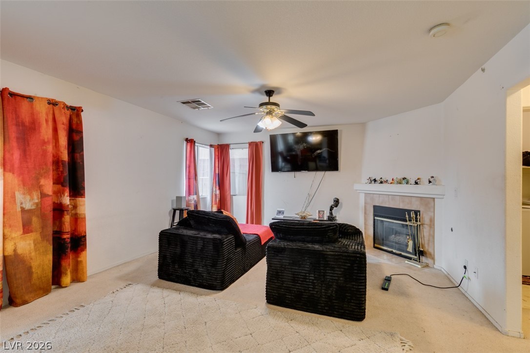 827 Royalmile Way North Las Vegas NV 89032