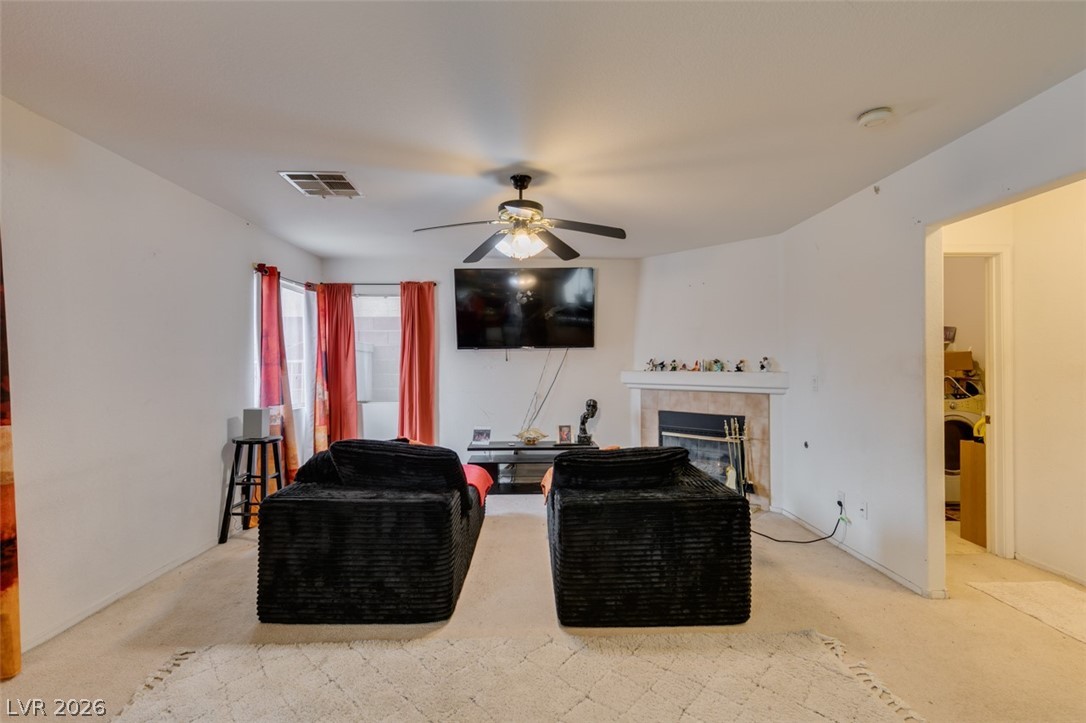 827 Royalmile Way North Las Vegas NV 89032