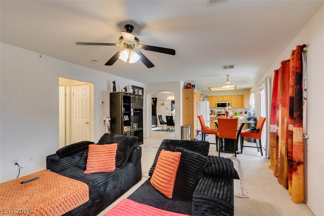 827 Royalmile Way North Las Vegas NV 89032