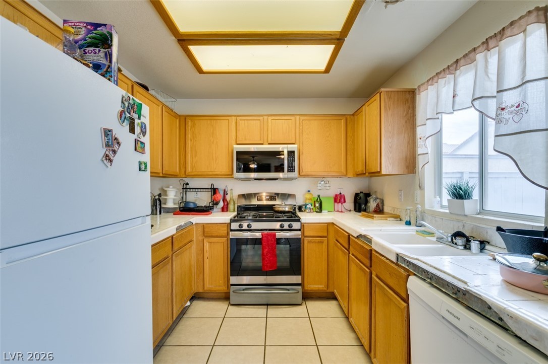 827 Royalmile Way North Las Vegas NV 89032