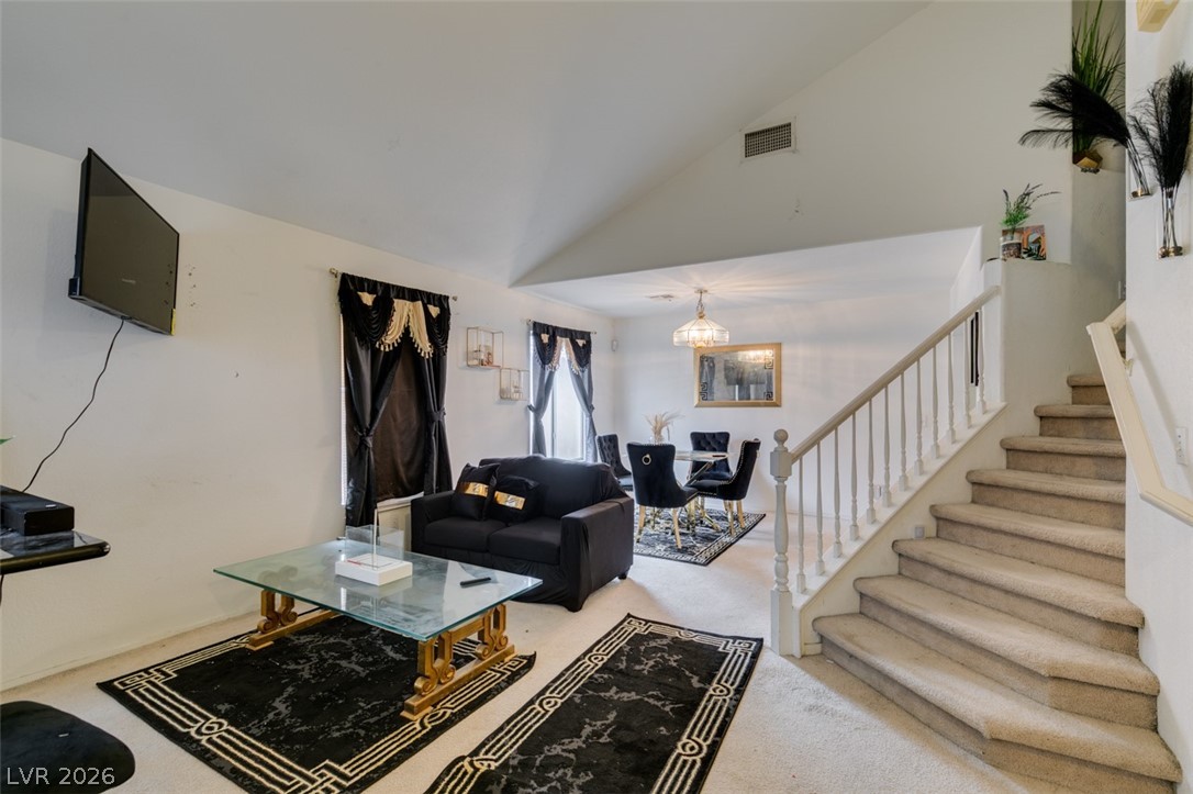 827 Royalmile Way North Las Vegas NV 89032