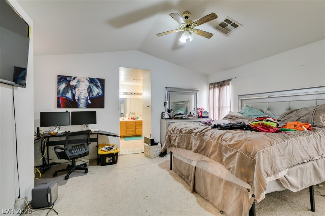 827 Royalmile Way North Las Vegas NV 89032