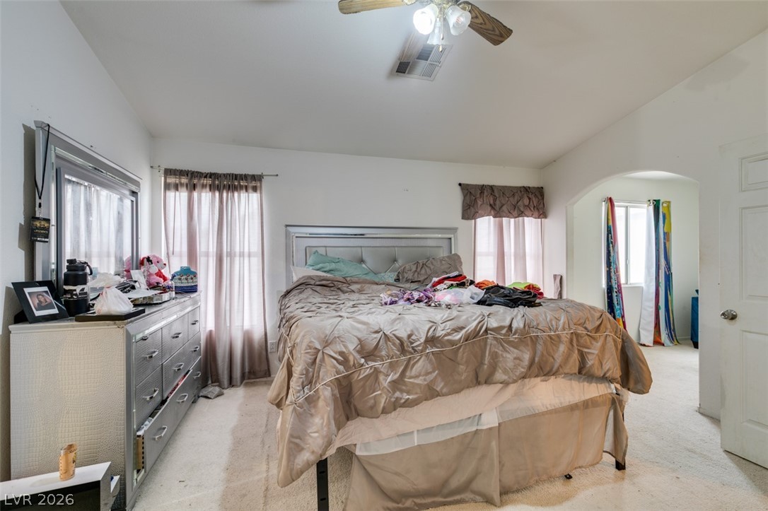 827 Royalmile Way North Las Vegas NV 89032