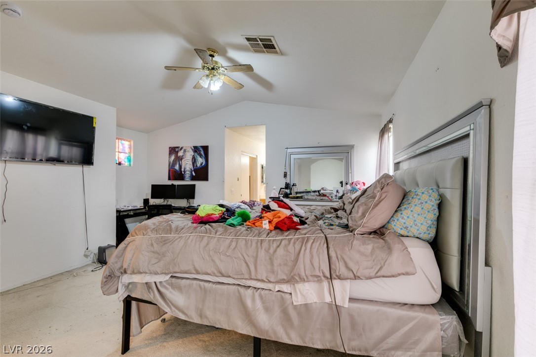 827 Royalmile Way North Las Vegas NV 89032