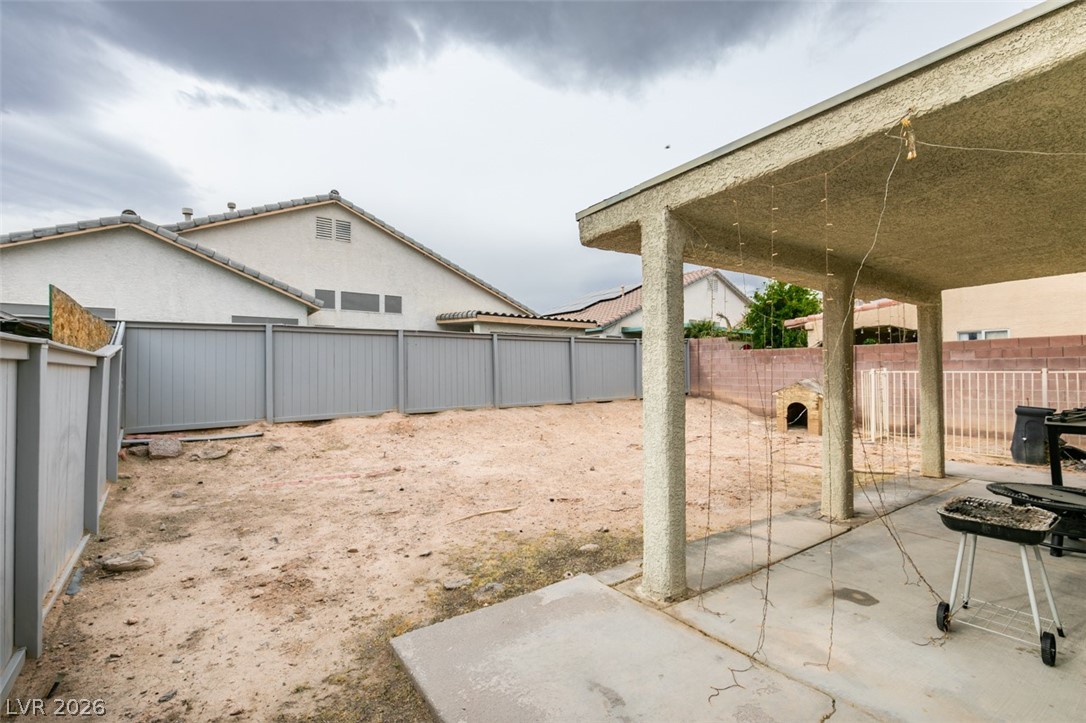 827 Royalmile Way North Las Vegas NV 89032