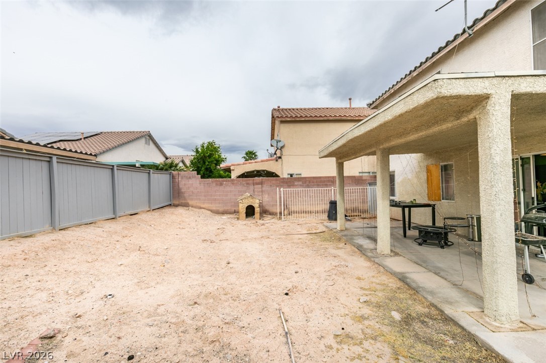 827 Royalmile Way North Las Vegas NV 89032