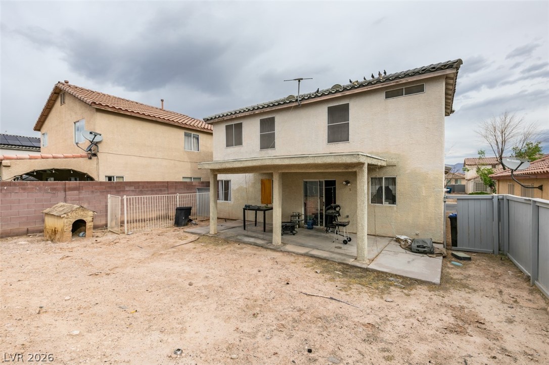827 Royalmile Way North Las Vegas NV 89032