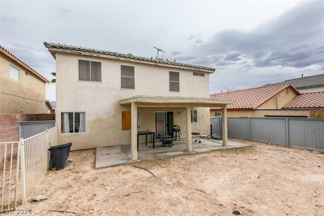 827 Royalmile Way North Las Vegas NV 89032