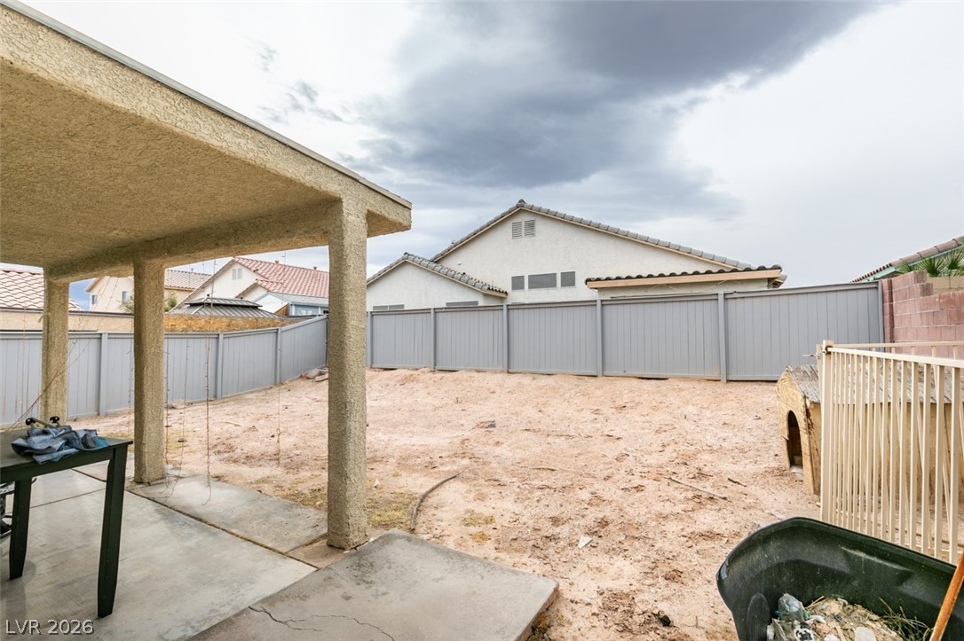 827 Royalmile Way North Las Vegas NV 89032
