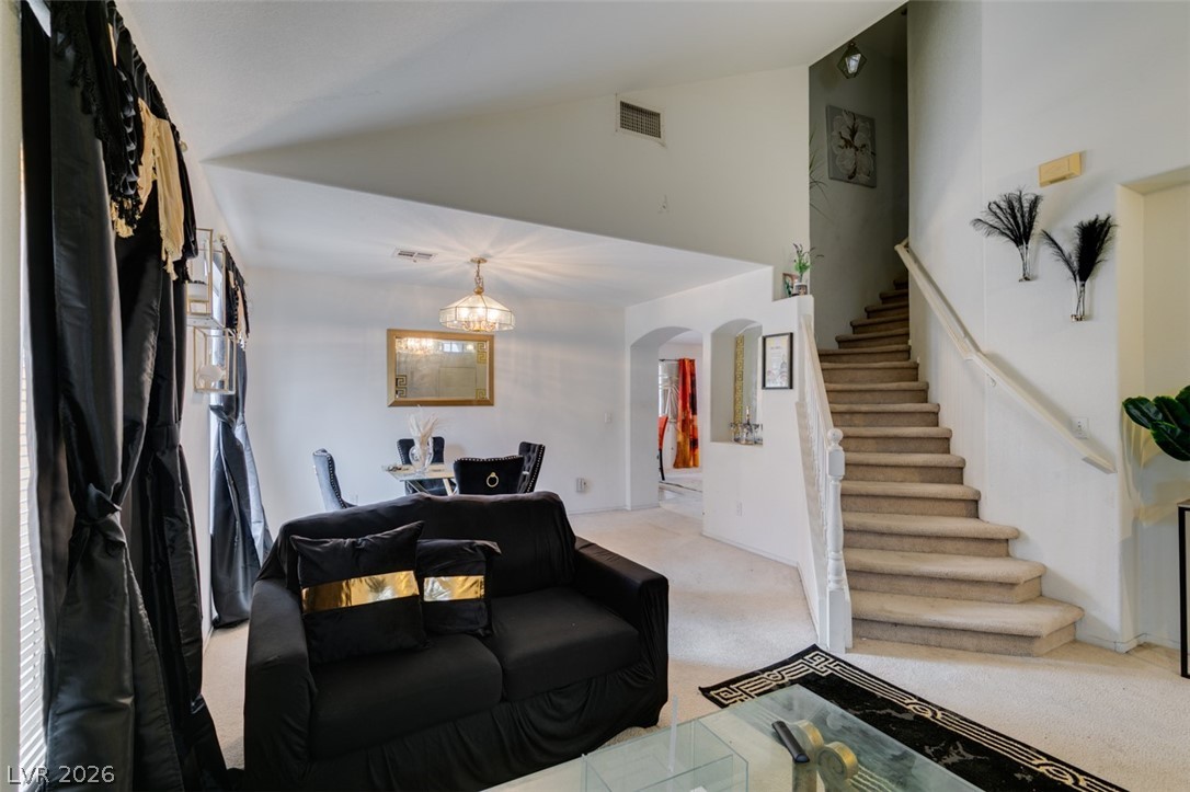 827 Royalmile Way North Las Vegas NV 89032