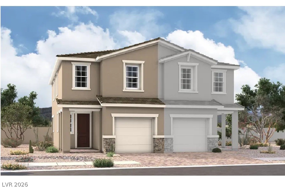 5330 Borra Hills Street Las Vegas NV 89148