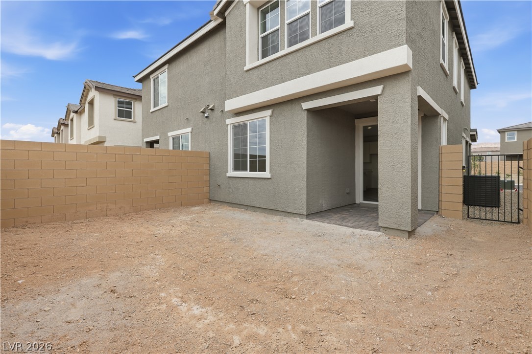 5330 Borra Hills Street Las Vegas NV 89148