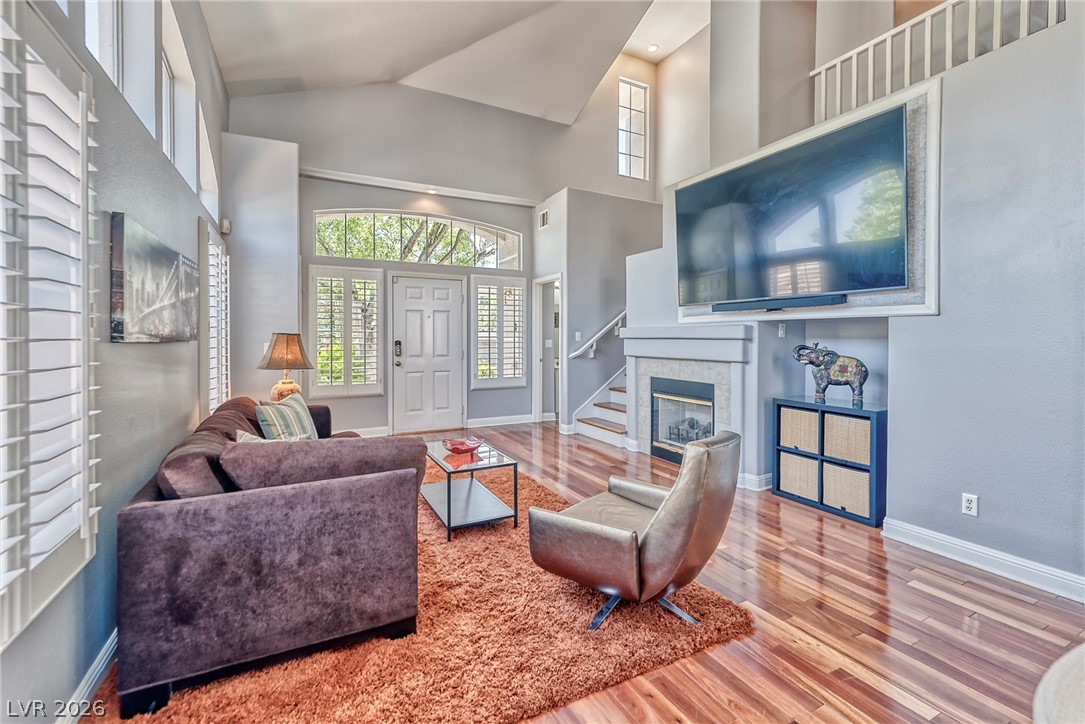 1041 Venetian Hills Lane Las Vegas NV 89144