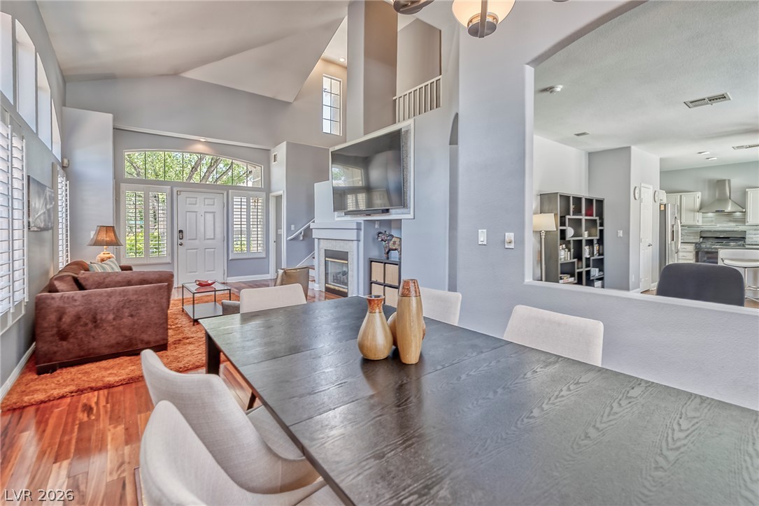 1041 Venetian Hills Lane Las Vegas NV 89144