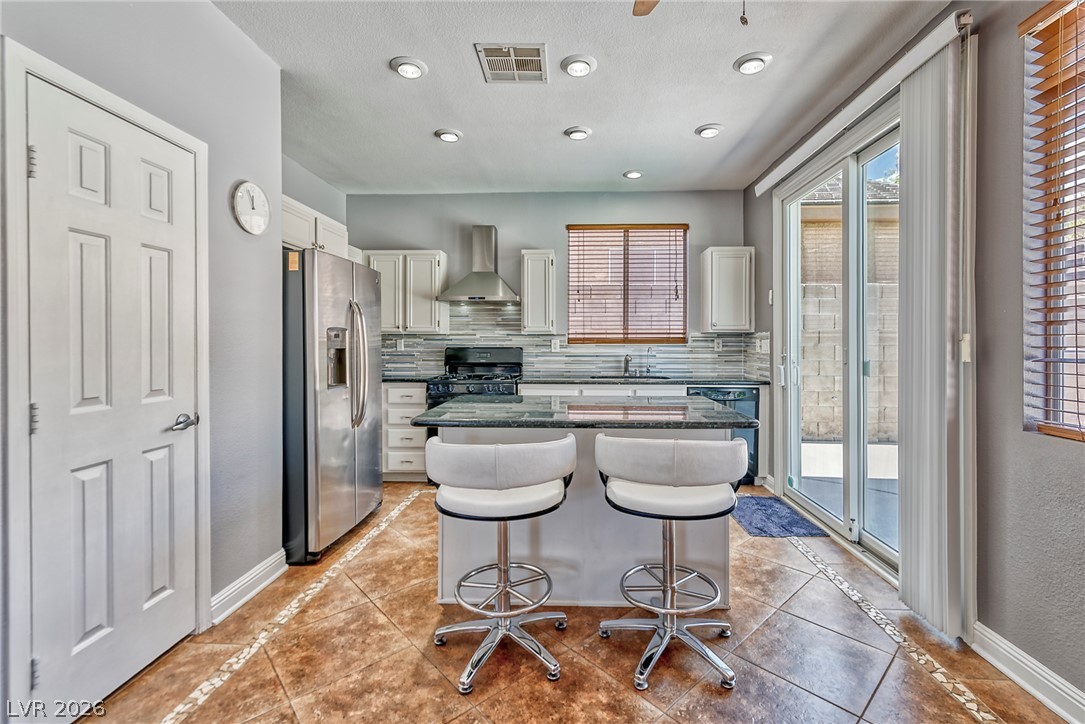 1041 Venetian Hills Lane Las Vegas NV 89144