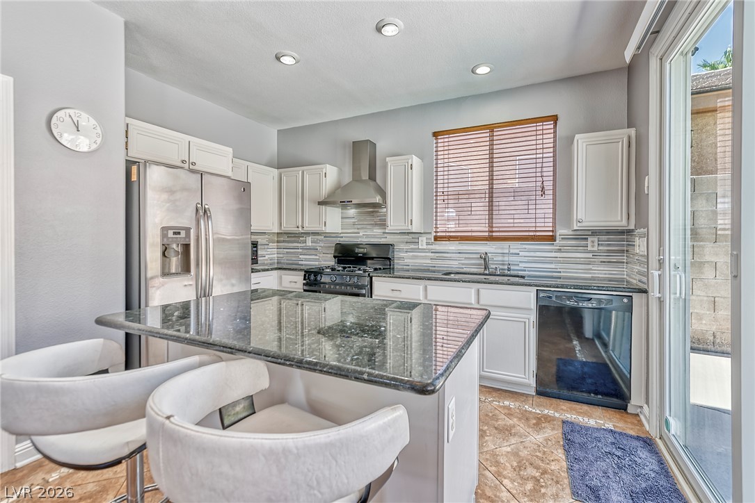 1041 Venetian Hills Lane Las Vegas NV 89144