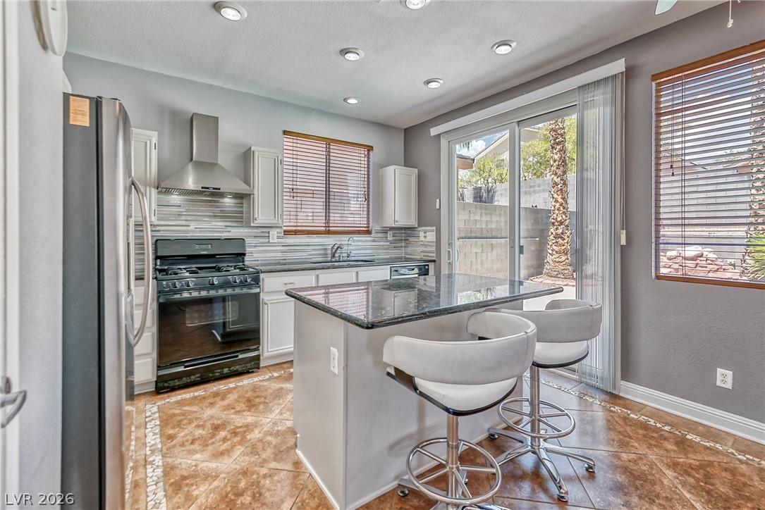 1041 Venetian Hills Lane Las Vegas NV 89144