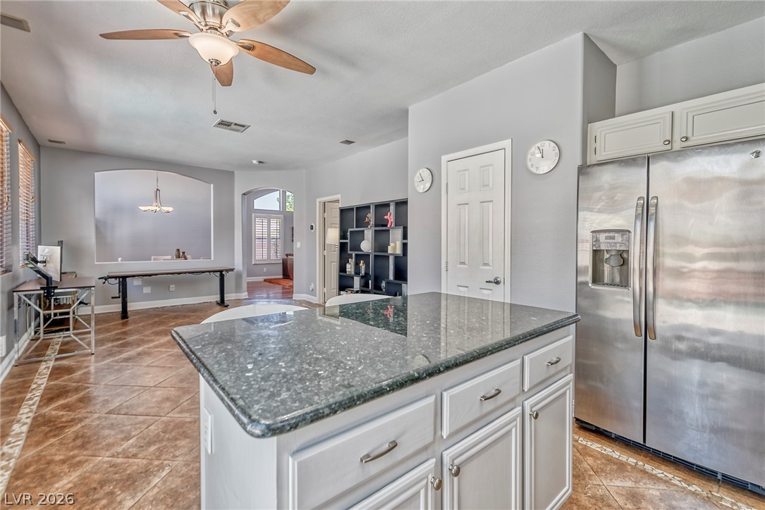 1041 Venetian Hills Lane Las Vegas NV 89144