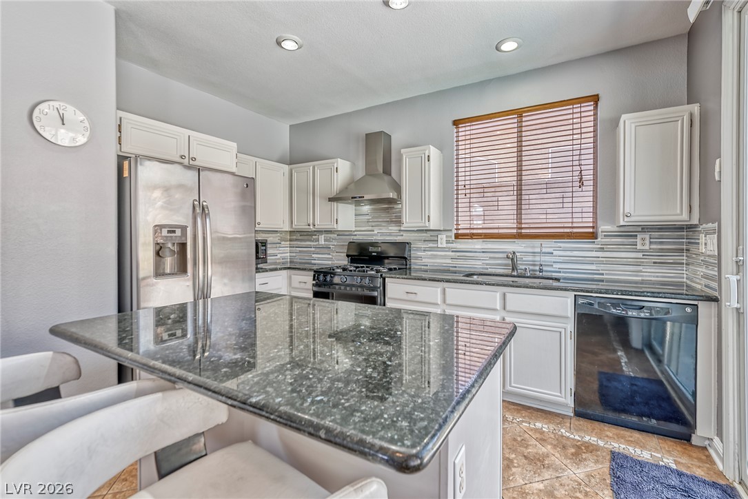 1041 Venetian Hills Lane Las Vegas NV 89144