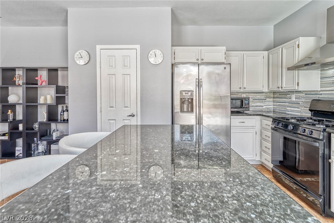 1041 Venetian Hills Lane Las Vegas NV 89144