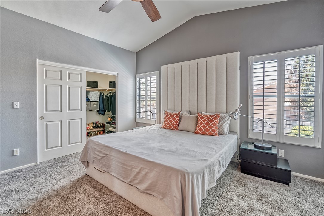 1041 Venetian Hills Lane Las Vegas NV 89144