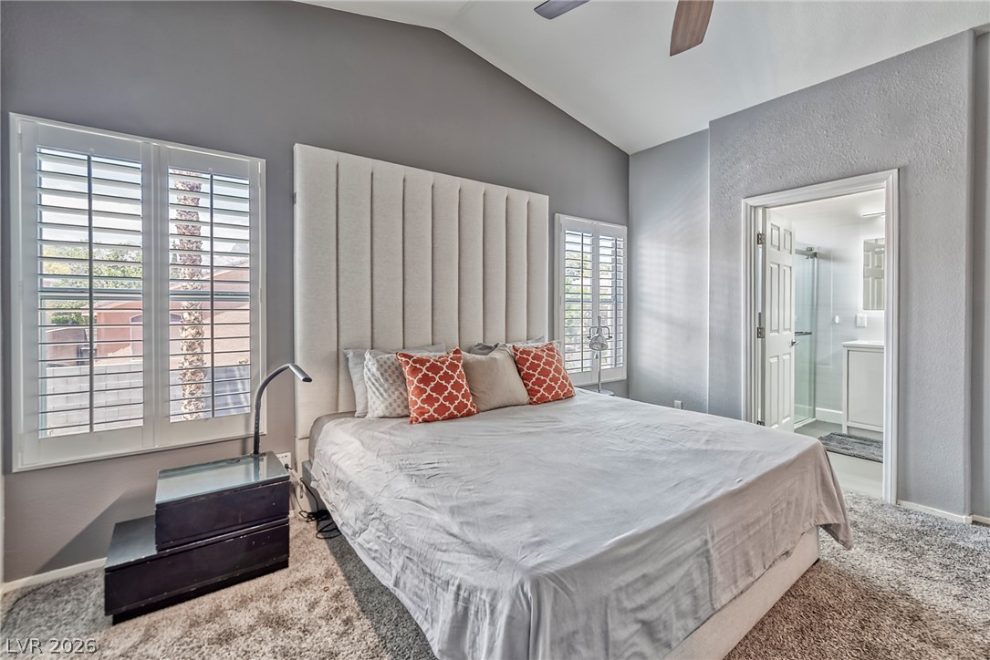 1041 Venetian Hills Lane Las Vegas NV 89144