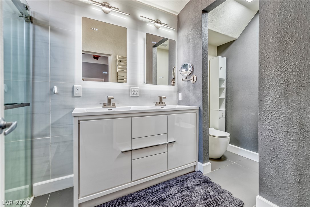 1041 Venetian Hills Lane Las Vegas NV 89144