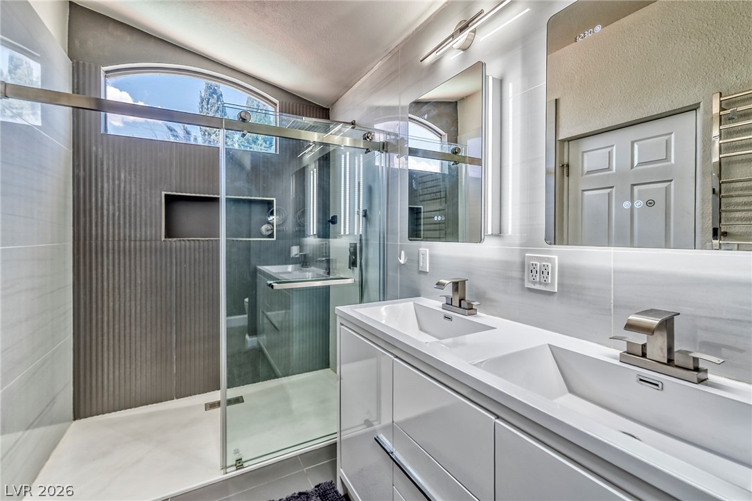 1041 Venetian Hills Lane Las Vegas NV 89144