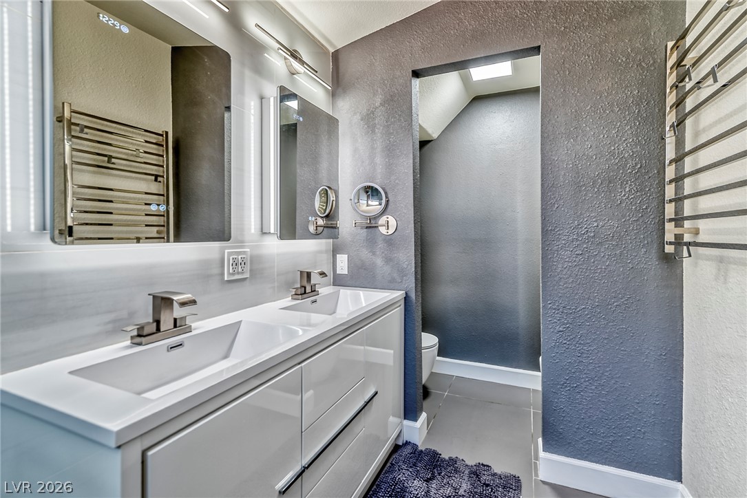 1041 Venetian Hills Lane Las Vegas NV 89144
