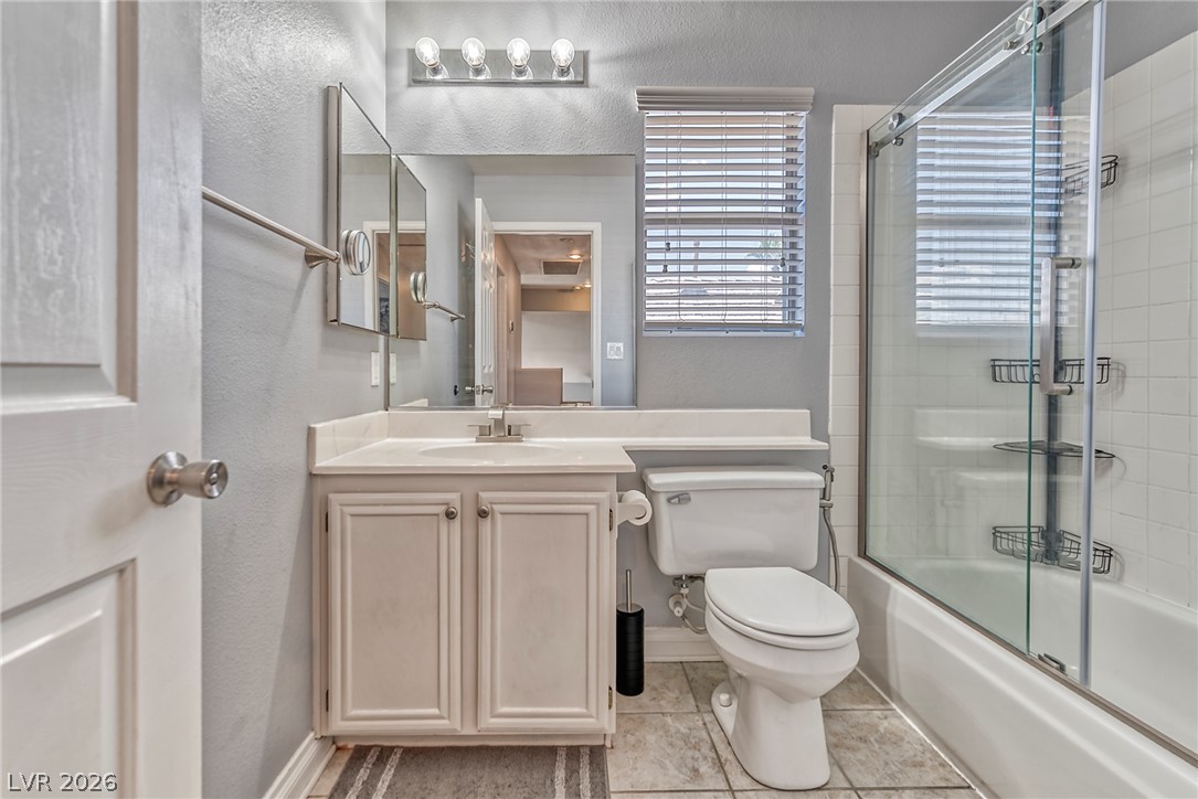 1041 Venetian Hills Lane Las Vegas NV 89144