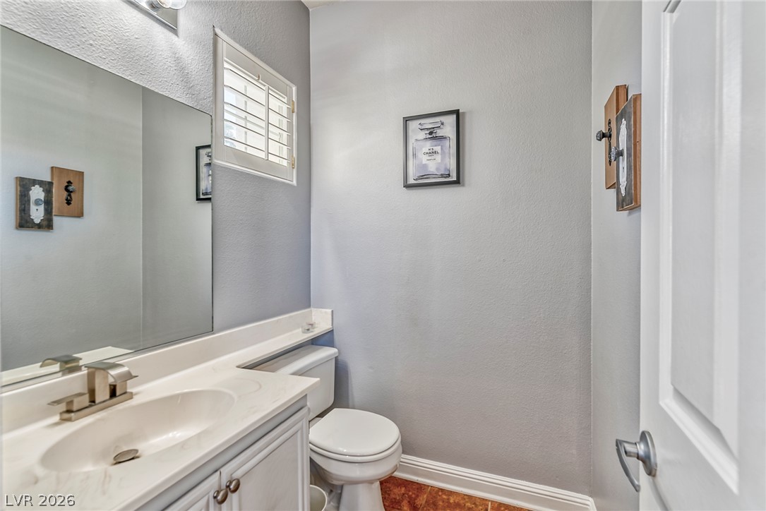 1041 Venetian Hills Lane Las Vegas NV 89144