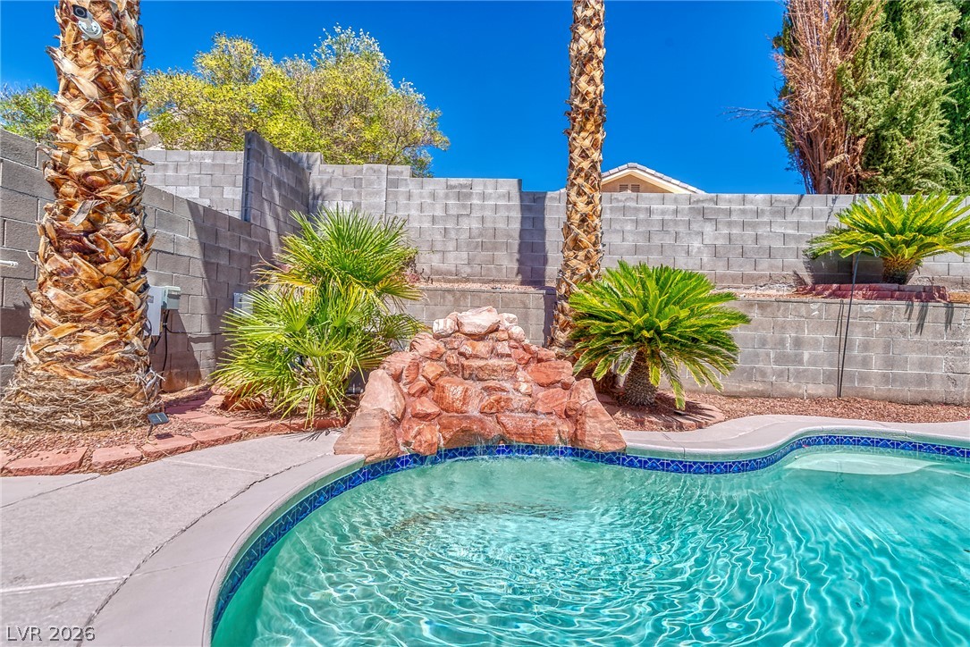 1041 Venetian Hills Lane Las Vegas NV 89144