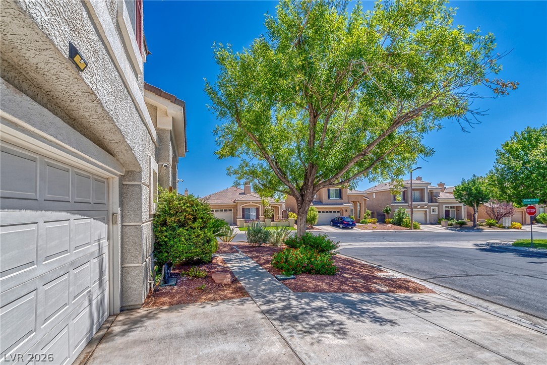 1041 Venetian Hills Lane Las Vegas NV 89144