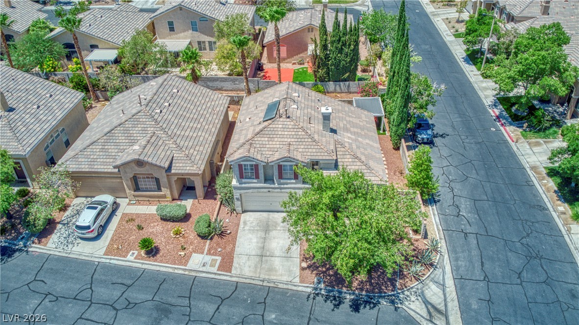 1041 Venetian Hills Lane Las Vegas NV 89144