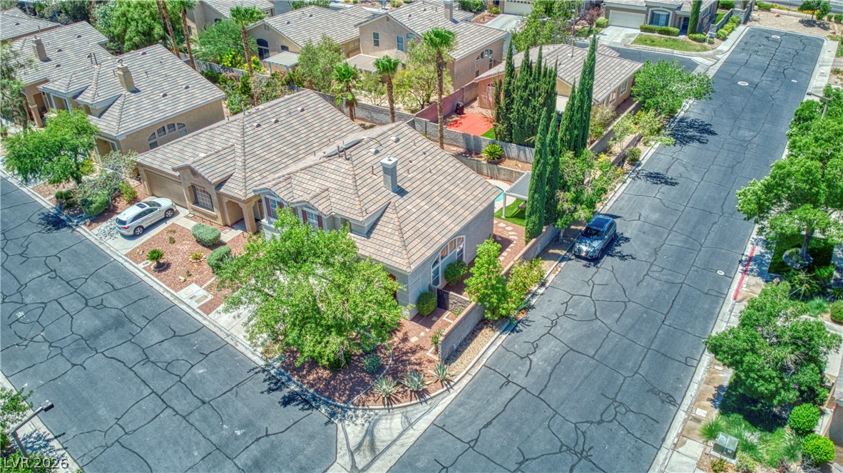 1041 Venetian Hills Lane Las Vegas NV 89144